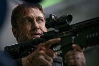 Angel Has Fallen [DVD], 2