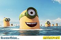 Minions [DVD], 4