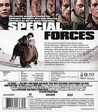 Special Forces [Blu-ray], 2