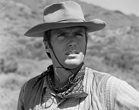 Rawhide - Tausend Meilen Staub [DVD], 4