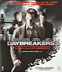 Daybreakers [Blu-ray], 1