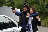 Fire - Wie weit gehst du? [DVD], 2