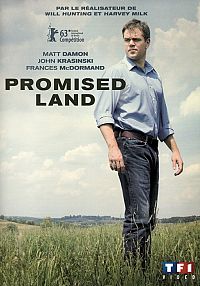 Promised Land [DVD], 1