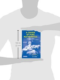 A Course of Pure Mathematics, 2