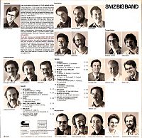 Big Band Sound [Vinyl], 1