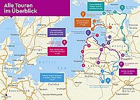 MARCO POLO Camper Guide Baltikum, 8