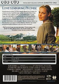 Love's Enduring Promise [DVD], 1