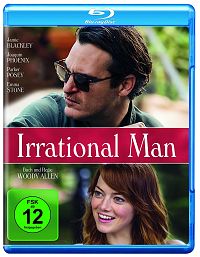 Irrational Man [Blu-ray], 1