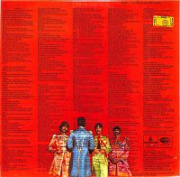 Sgt. Pepper'S Lonely Hearts Club Band [Vinyl], 1