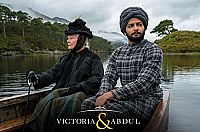 Victoria & Abdul [DVD], 5