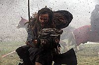 Deliler - Sieben für die Gerechtigkeit [Blu-ray], 4