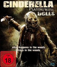 Cinderella - Playing with Dolls [Blu-ray], 7
