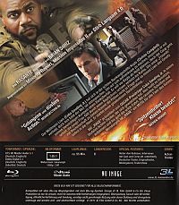 RAGE - Gnadenlose Vergeltung [Blu-ray], 1