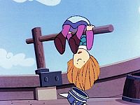 Wickie und die starken Männer - Komplettbox [DVD], 6