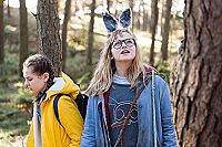 I Kill Giants [Blu-ray], 1