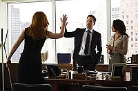 Suits - Saison 4 [DVD], 4