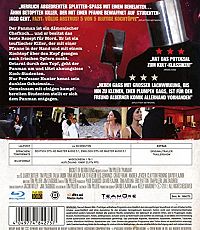 The Panman [Blu-ray], 1