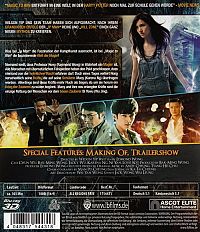 Magic to win [Blu-ray 3D], 1