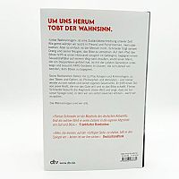 Unter Wahnsinnigen - Warum wir das Böse brauchen, 3