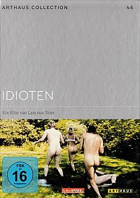 Idioten  [DVD], 1