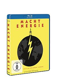 Macht Energie [Blu-ray], 2