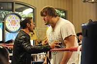 Knucklehead - Ein bärenstarker Tollpatsch [DVD], 5