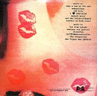 Bordsteinkantengeschichten [Vinyl], 1