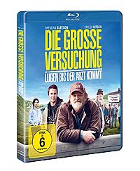 Die grosse Versuchung - Lügen bis der Arzt kommt [Blu-ray], 5
