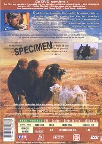 L'Histoire du chameau qui pleure [DVD], 3