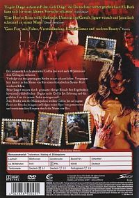 Embodiment of Evil [DVD], 1