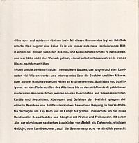 Rund um die Seefahrt, 1