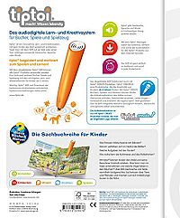 Komm mit in den Wald, 1