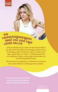 Frauen schulden dir gar nichts, 1