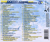 The Dome Summer 2012 [CD], 1