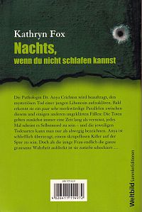 Nachts, wenn du nicht schlafen kannst, 1