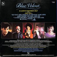 Blue Velvet  [Vinyl], 1