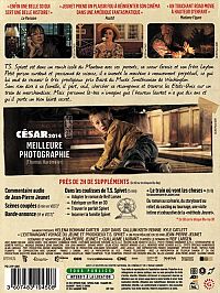 L'Extravagant voyage du jeune et prodigieux T.S. Spivet [Blu-ray 3D], 1