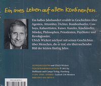 Neugier und Übermut, 1