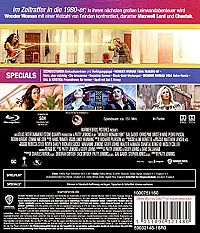 Wonder Woman 1984 [Blu-ray], 2