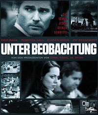 Unter Beobachtung [Blu-ray], 1