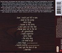 Greatest Hits from the Bong [CD], 1