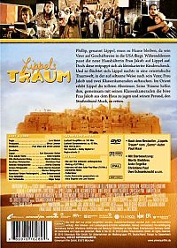 Lippels Traum [DVD], 2