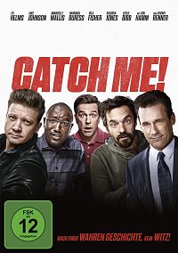 Catch Me! [DVD], 1