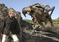 Primeval Staffel 1 [DVD], 3