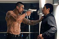 The Last Saint [Blu-ray], 2