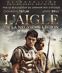 L'Aigle de la neuvième légion [Blu-ray], 1