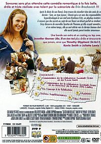 Ma vie sans lui [DVD], 1