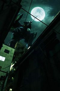 Evangelion: 1.11 - You are (not) alone [Blu-ray], 4