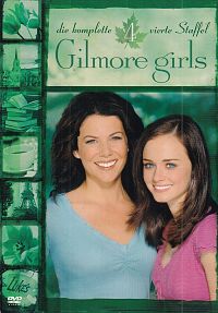 Gilmore Girls - Staffel 4 [DVD], 1