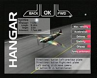 Iron Aces 2 - Birds of Prey [Sony PlayStation 2], 7